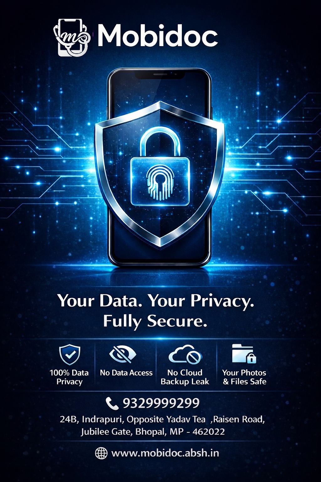 Data Security Assurance